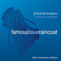 Ain't No Cure For Love - Jennifer Warnes