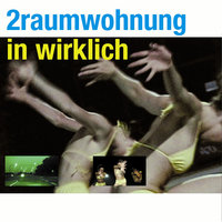 Die Schwere - 2raumwohnung