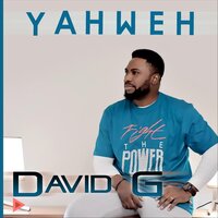 My Trust Is in You - David G