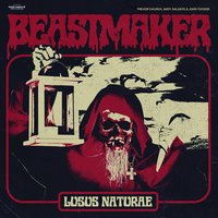 Burnt Offering - Beastmaker