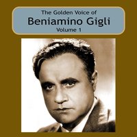 Addio Bel Sogno - Beniamino Gigli