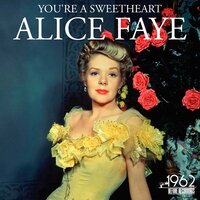 You'll Never Know - No Love, No Nothin - Alice Faye