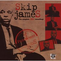 How Long - Skip James