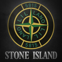 Stone Island - Lil Lano