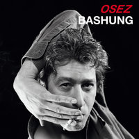 Sur Un Trapèze - Alain Bashung