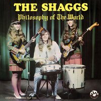 My Companion - The Shaggs