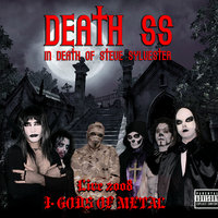 Murder Angels - Death SS