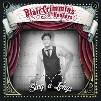 The Krog Street Strut - Blair Crimmins and the Hookers