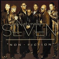 Sit Back Relax - Naturally 7