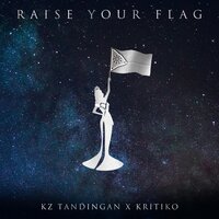 Raise Your Flag - KZ Tandingan, Kritiko