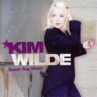 Maybe I'm Crazy - Kim Wilde