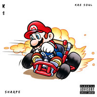 Floating - Sharpe, Kae $oul
