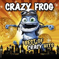 Maya Hi, Maya Hu - Crazy Frog