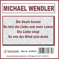 Die Seele brennt - Michael Wendler