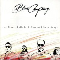 Silent Nite - Blues Company