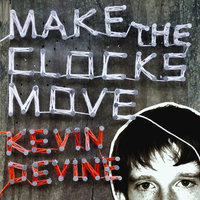 Thanks - Kevin Devine