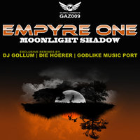 Moonlight Shadow - Empyre One