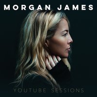I'm Not the Only One - Morgan James