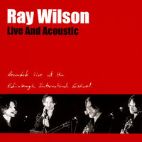 Forever Young - Ray Wilson