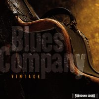 It's Allright - Blues Company