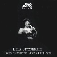 Cheek To Cheek - Ella Fitzgerald, Louis Armstrong, Феликс Мендельсон