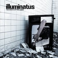 White Lies - Illuminatus