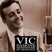 I Creied for You (Now It's Your Turn To Cry Over Me) - Vic Damone