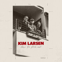 En Brøkdel Af Et Sekund - Kim Larsen