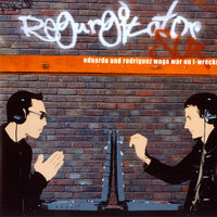 C'MON - Regurgitator