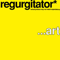 I Like Repetitive Music - Regurgitator