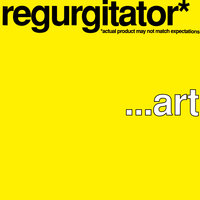 I Love Tommy Mottola - Regurgitator