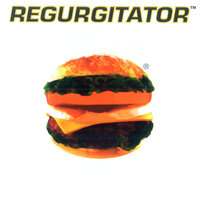 Hang Up - Regurgitator