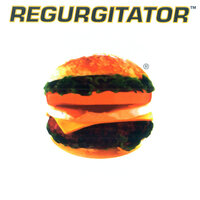 Nothing to Say - Regurgitator