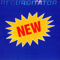 Gravey - Regurgitator