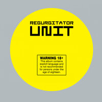 ! (The Song Formerly Known As) - Regurgitator