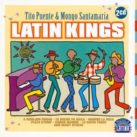 Babaratiri - Tito Puente, Mongo Santamaria