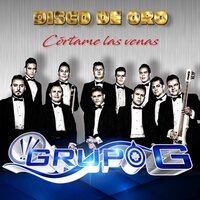 Triste y Vacía - Grupo G