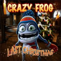 We Wish You a Merry Christmas - Crazy Frog