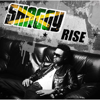 WorldCitizen - Jahcoustix, Shaggy