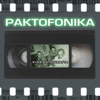 Chwile Ulotne - Paktofonika