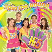 Zoo Party - Hi-5