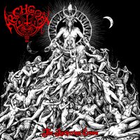 The Luciferian Crown (Venom of God) - Archgoat
