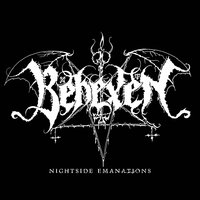 Death's Black Light - Behexen