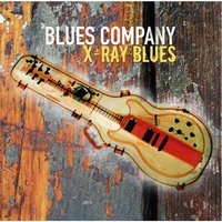 The Blues Been Good to Me - Blues Company