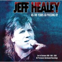River of No Return - Jeff Healey