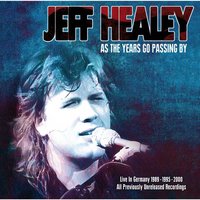 Confidence man - Jeff Healey