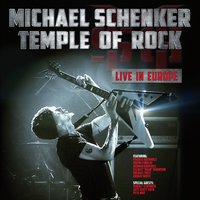 Let It Roll - Michael Schenker