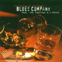 Drivin' Through Texas - Blues Company