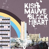 Come On - Kish Mauve