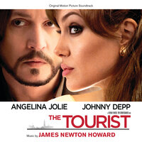 Elise & Alexander - James Newton Howard